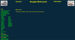 Desktop Screenshot of kynoch-douglas-parts.com